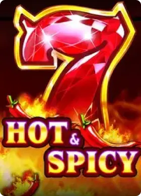 hot-spicy