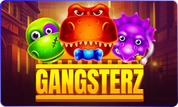 gangsterz-game